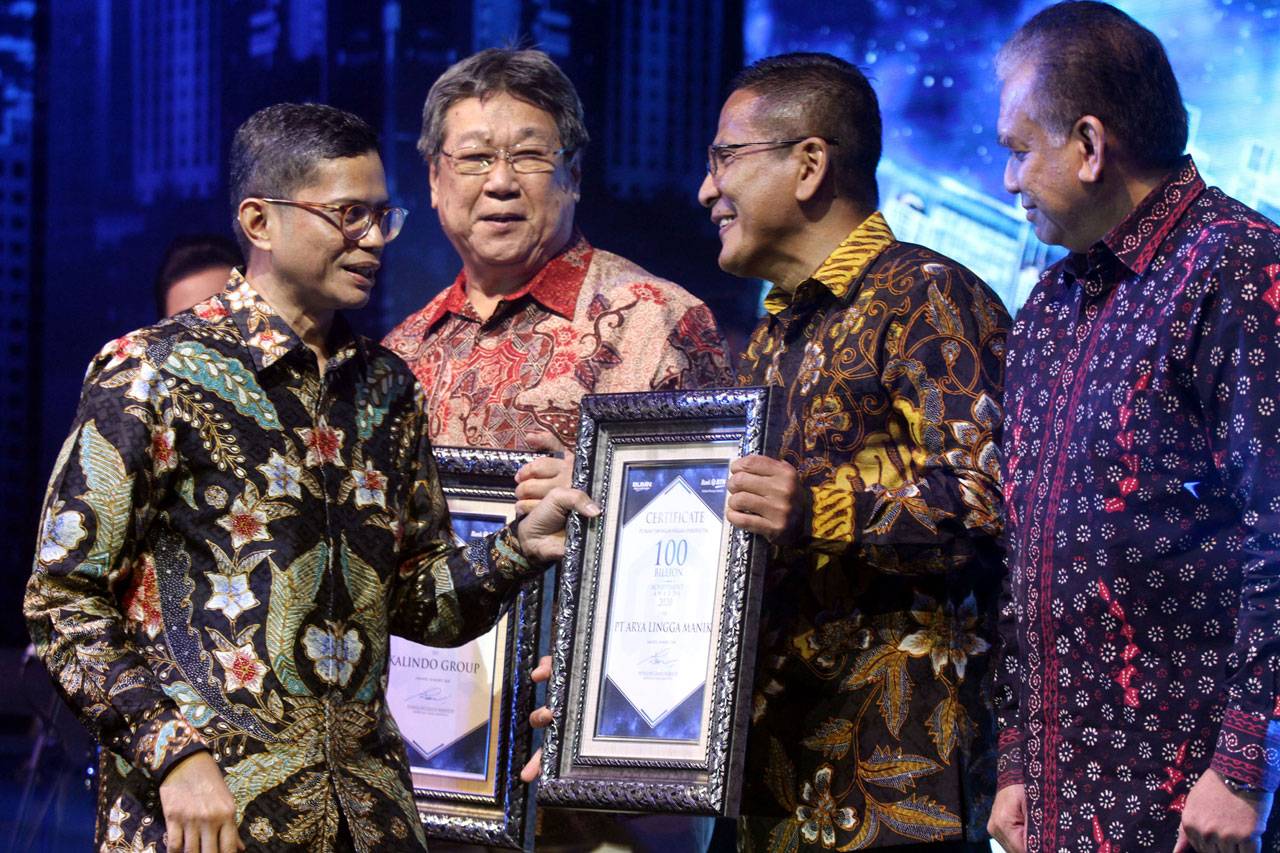 Bank BTN Berikan Apresiasi...