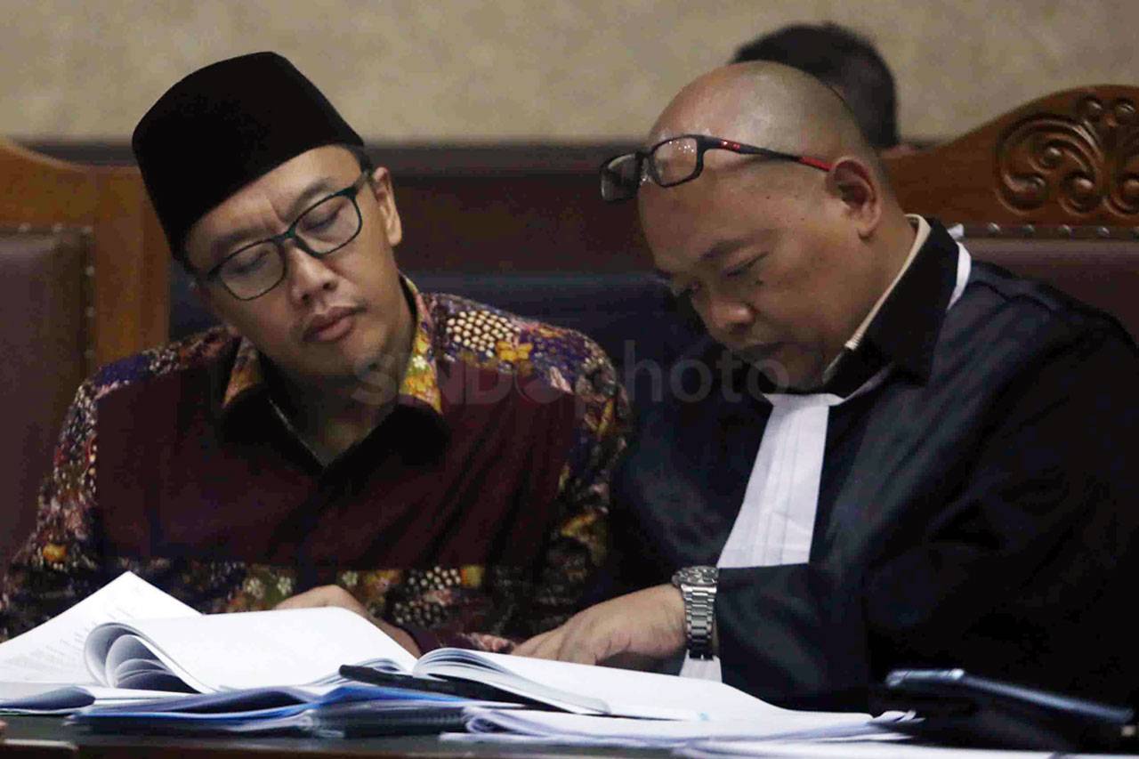 Imam Nahrawi Jalani...