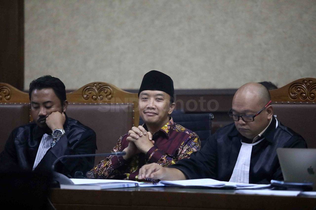 Imam Nahrawi Jalani...