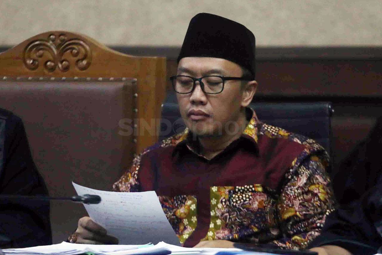 Imam Nahrawi Jalani...