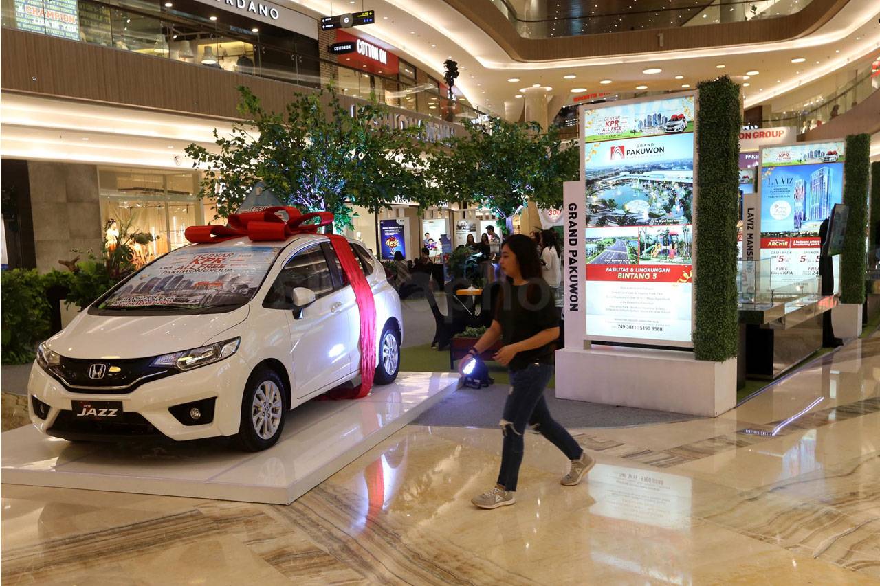 Pakuwon Group Gelar...
