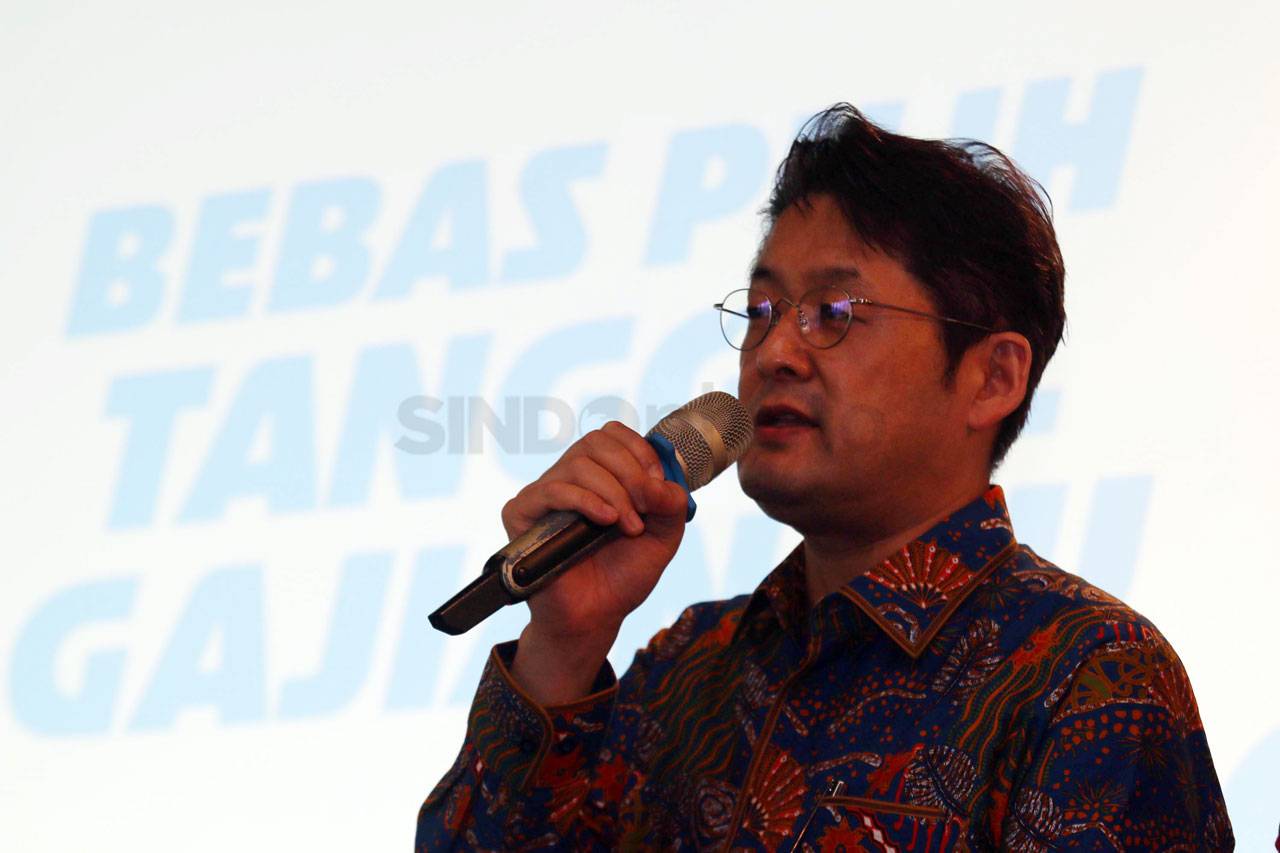 AID Beever Kenalkan...