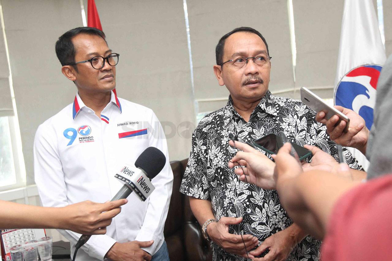 Pilkada Pasangkayu 2020,...