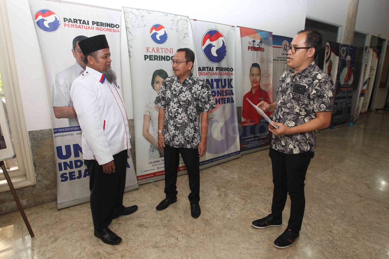 Pilkada Pasangkayu 2020,...