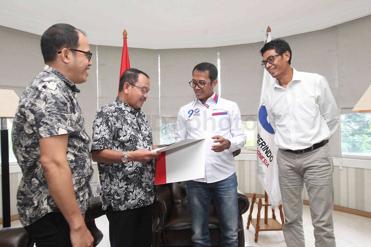 Pilkada Pasangkayu 2020,...