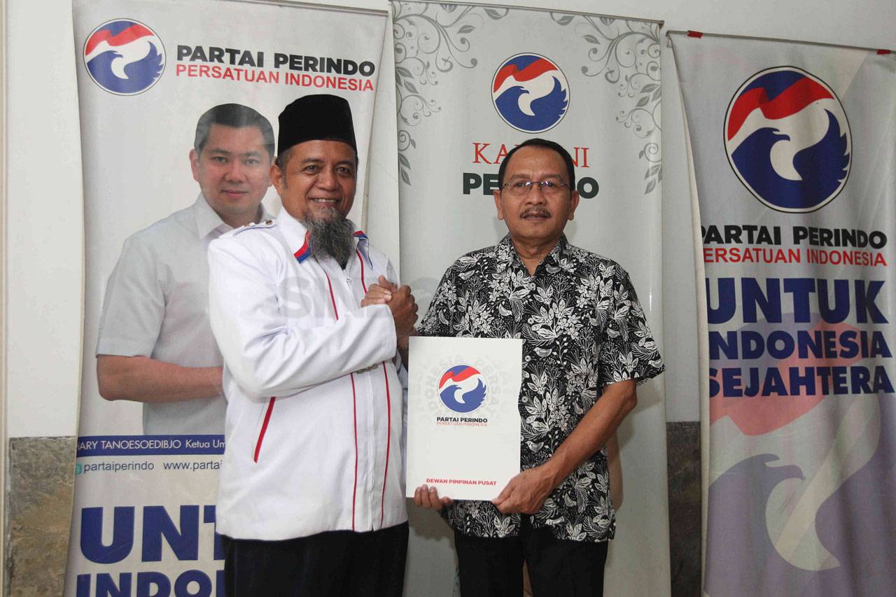 Pilkada Pasangkayu 2020,...