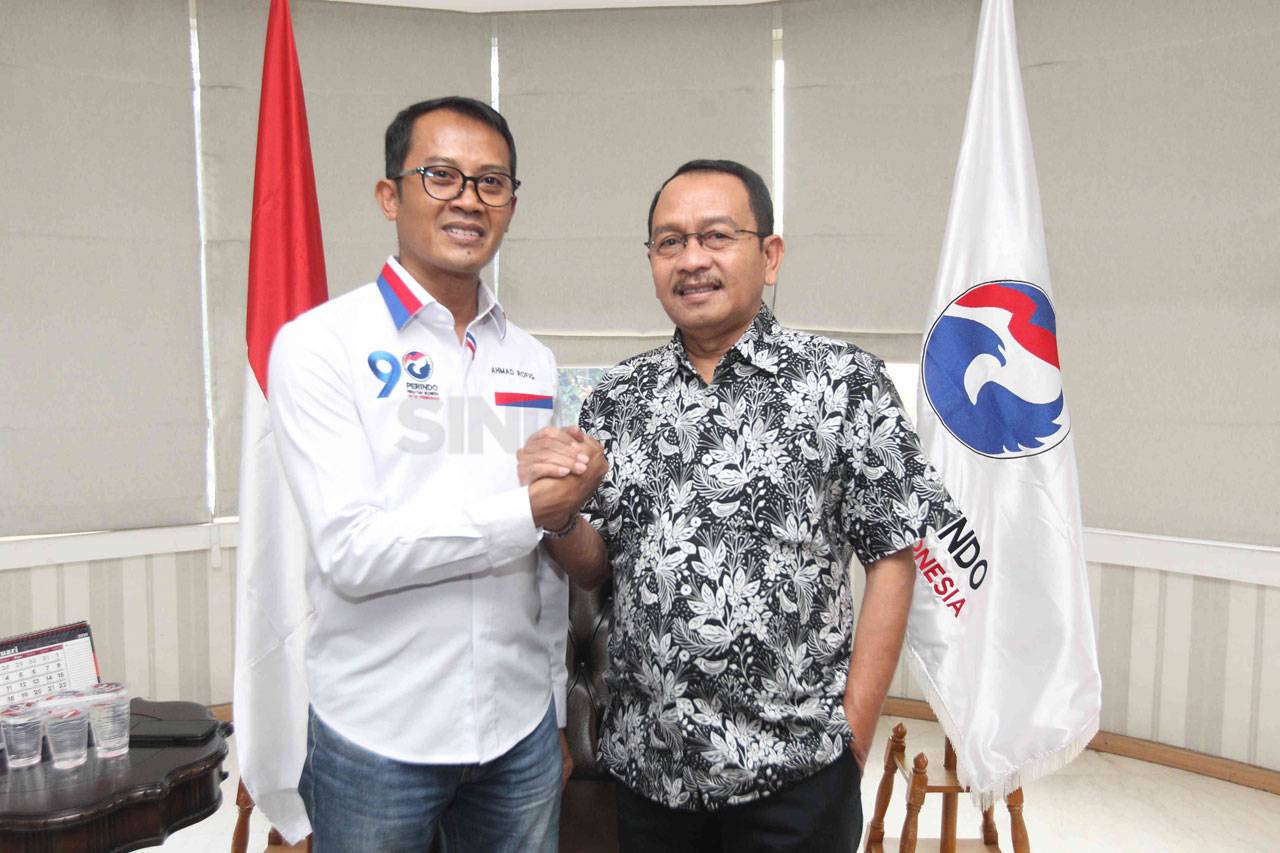 Pilkada Pasangkayu 2020,...