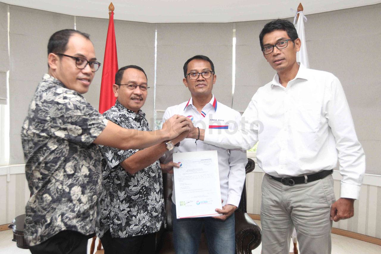 Pilkada Pasangkayu 2020,...