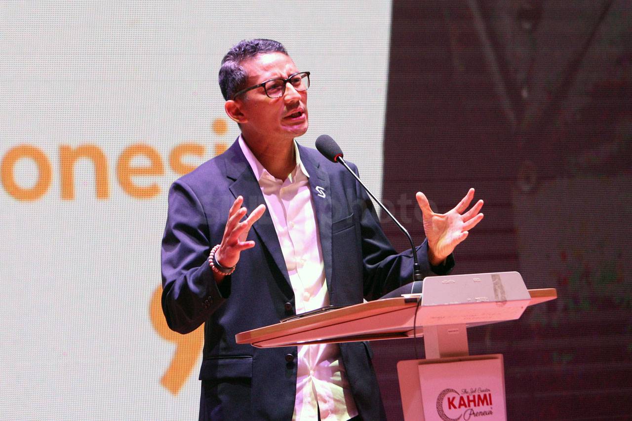 KAHMI Gelar Opposition...