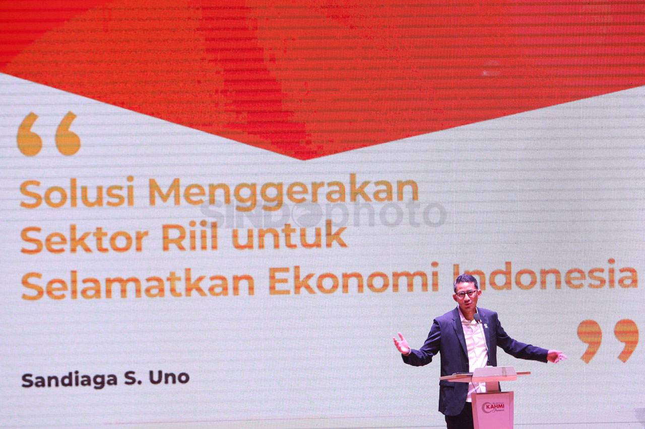 KAHMI Gelar Opposition...