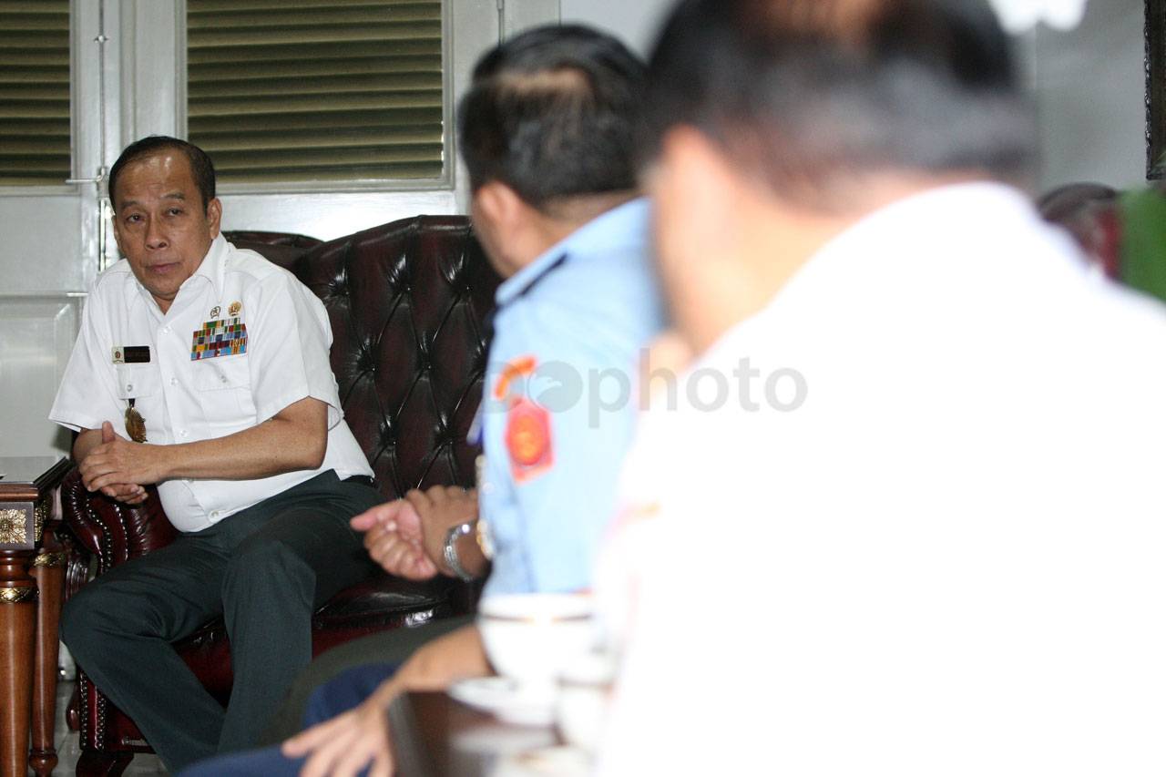 SINDO Media Jajaki Kerja...