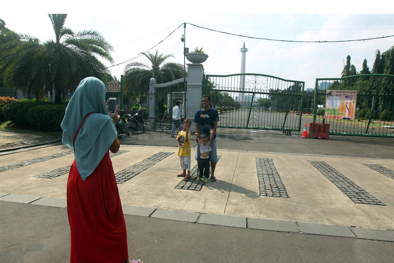 Cegah Penyebaran Virus...