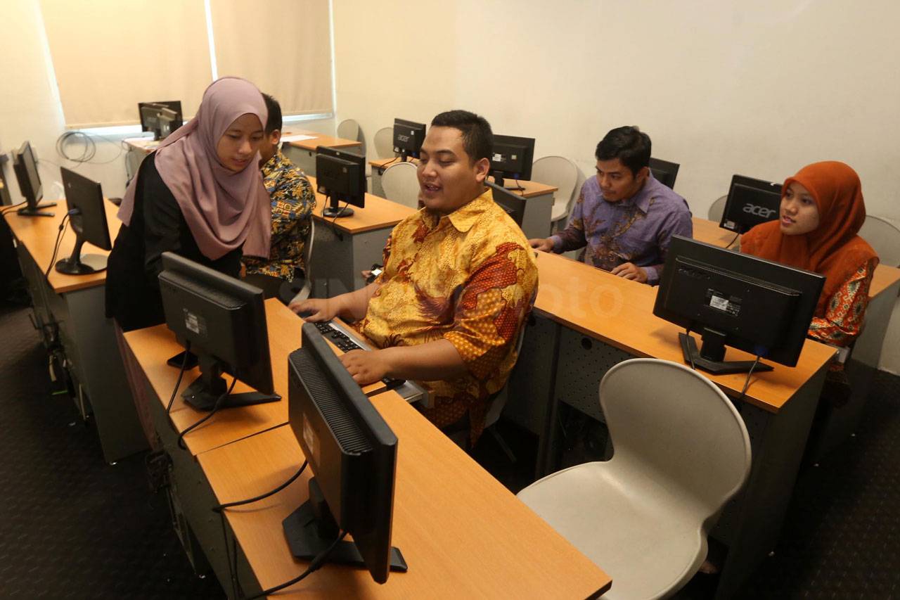 Cegah Corona, SD Muhammadiyah...