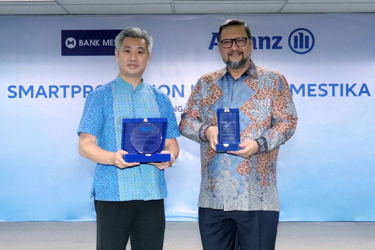 Allianz Indonesia Beri...