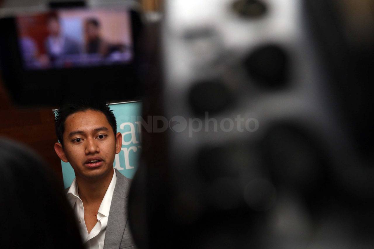 Gandeng Telkomsel, Ruangguru...