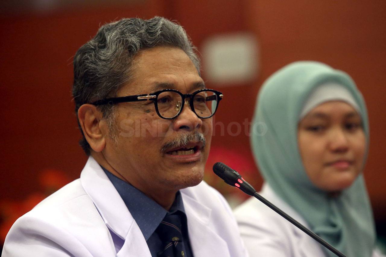 RS Unair Buka Poli Khusus...