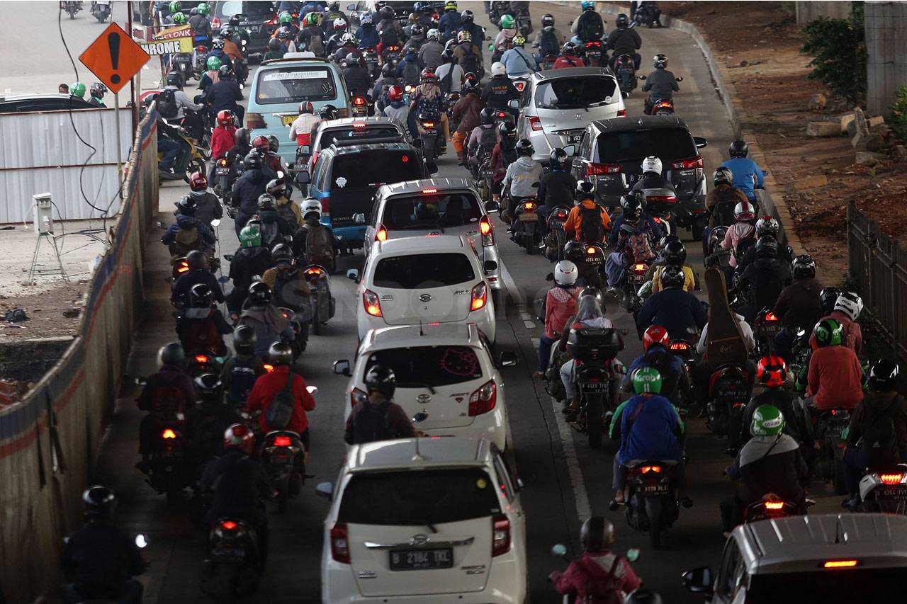 Cegah Corona, Mulai...