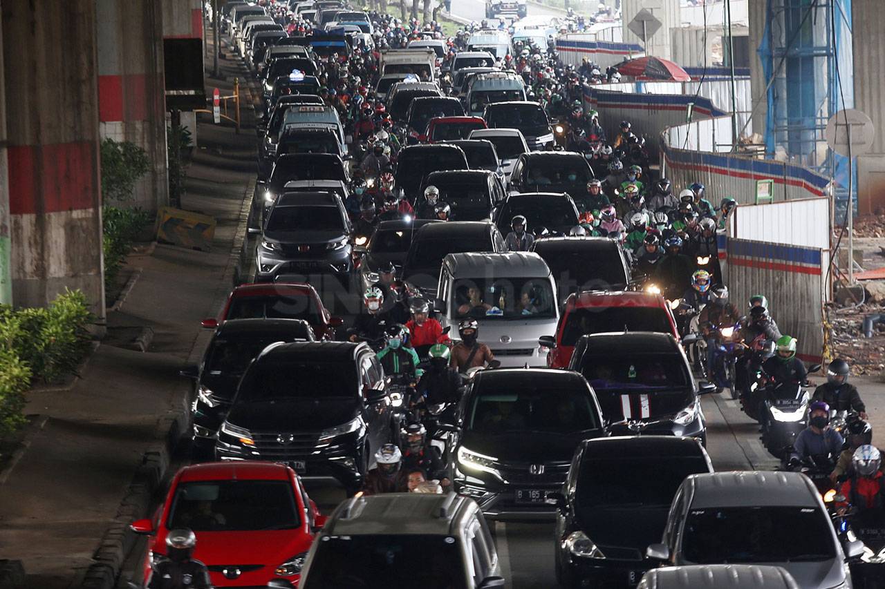 Cegah Corona, Mulai...