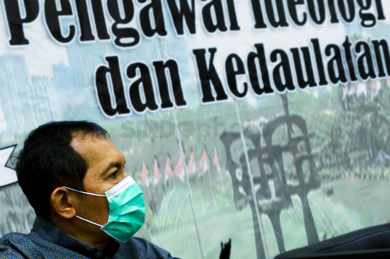 Diskusi Empat Pilar...