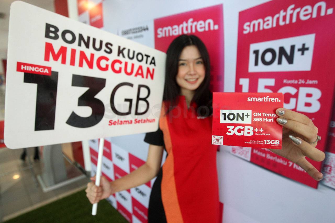 Dukung Kegiatan Belajar...