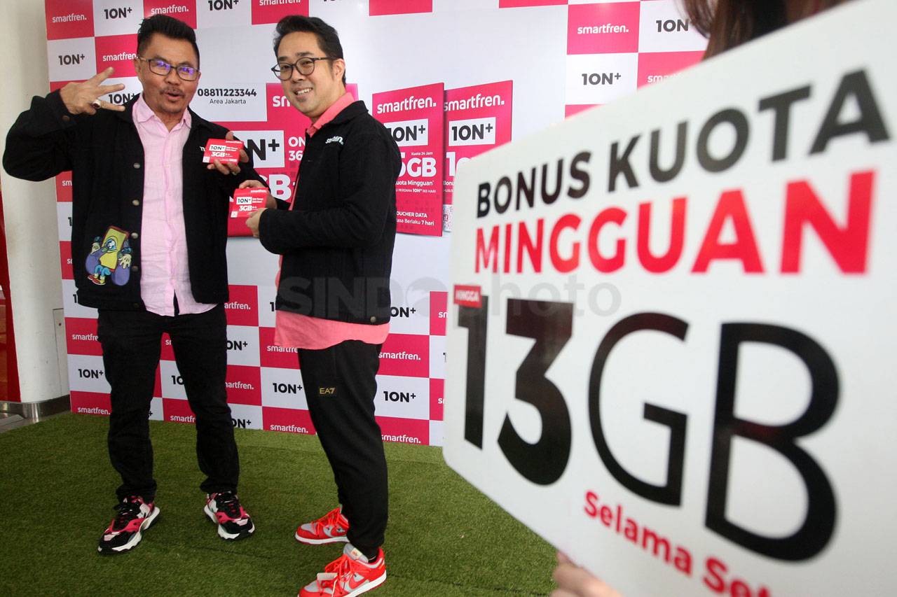 Dukung Kegiatan Belajar...