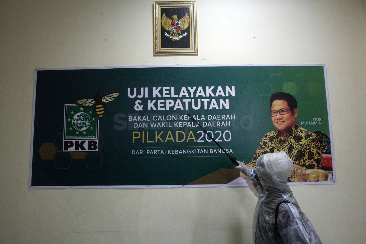 Cegah Penyebaran Covid-19,...