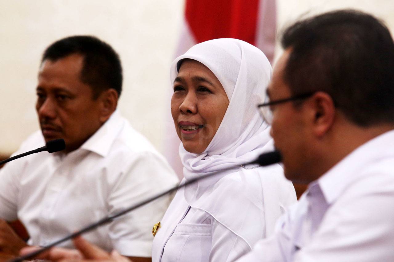 Persempit Penyebaran...