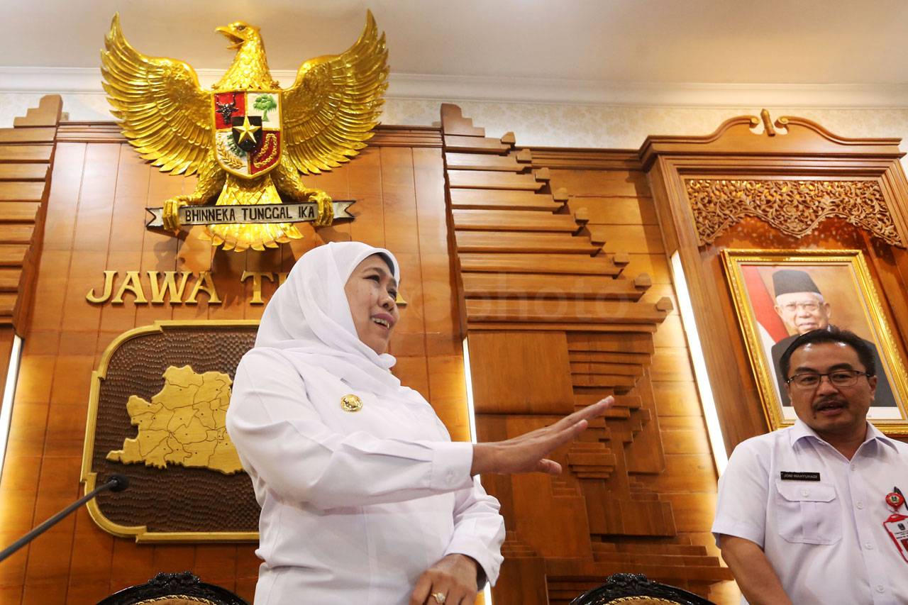 Persempit Penyebaran...