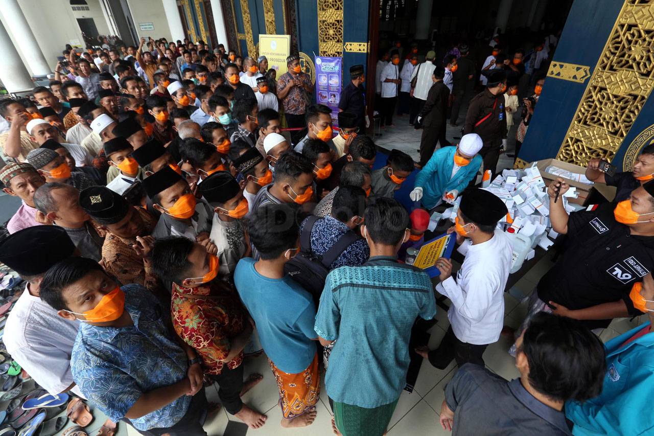 Terapkan Protokol Khusus,...