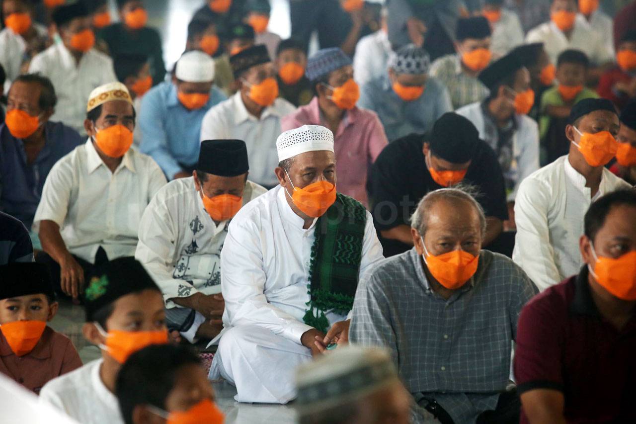 Terapkan Protokol Khusus,...