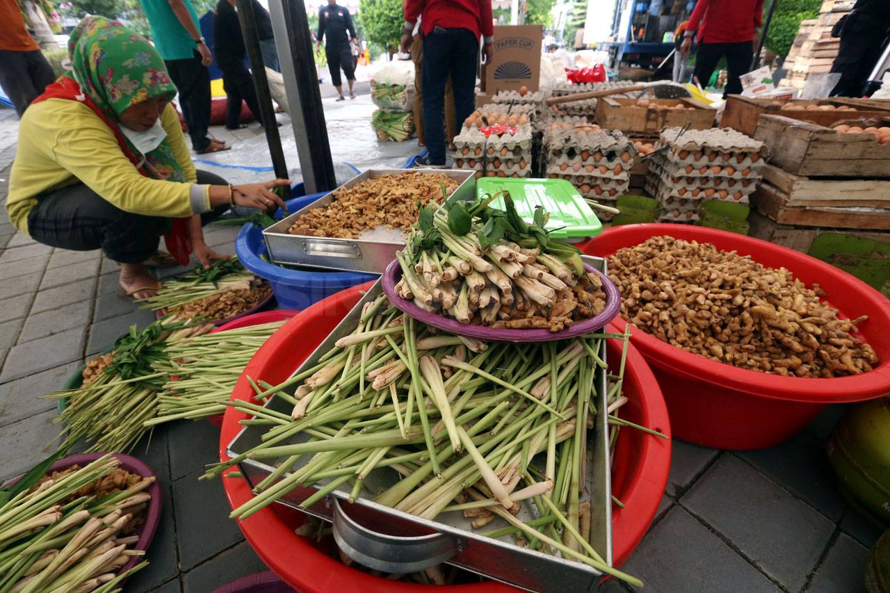 Pemkot Surabaya Produksi...