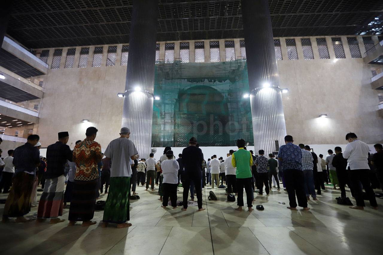 Cegah Penyebaran Corona,...