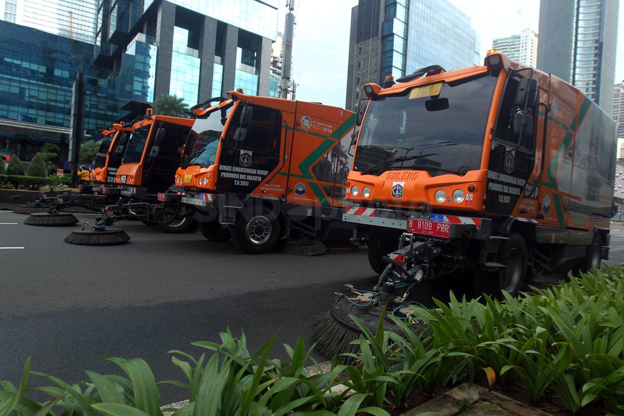 Cegah Covid-19, Sepanjang...