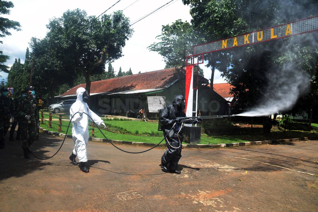 Yonif Raider 400/BR...