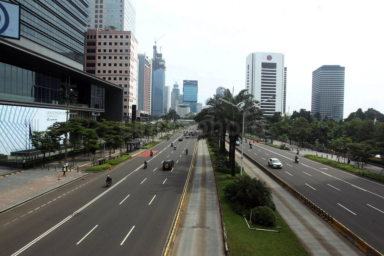 Penghentian Sementara...