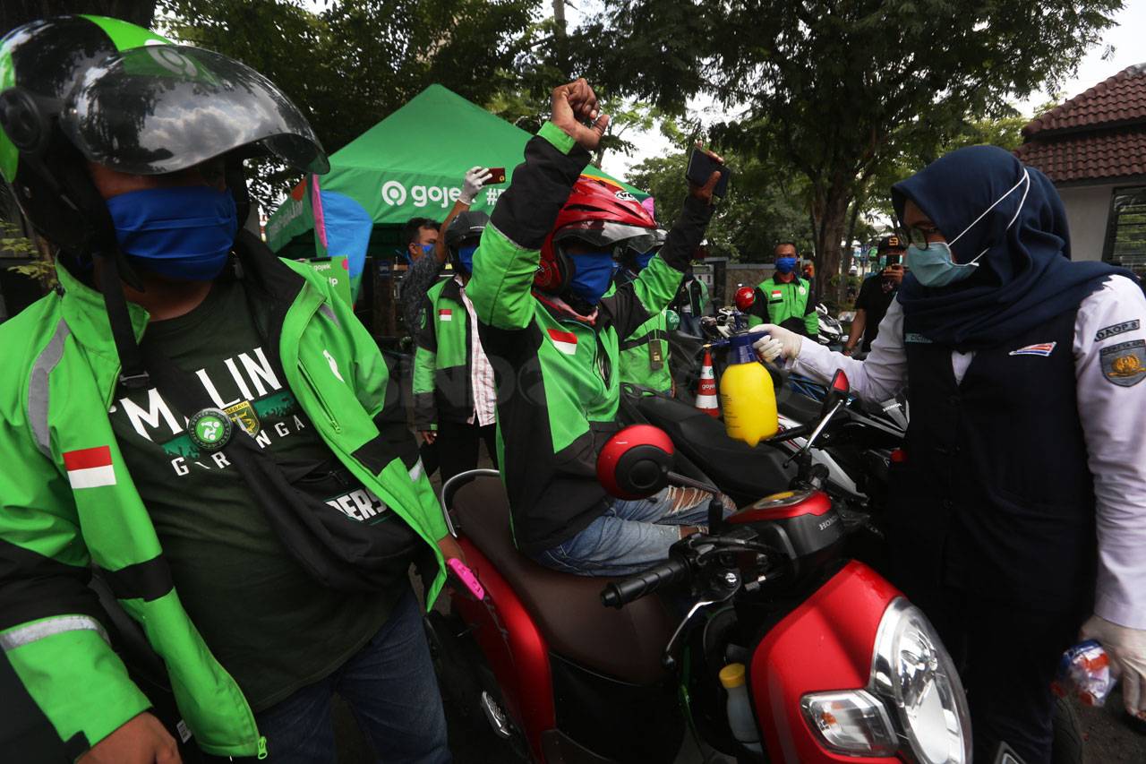 Bersama Para Mitra,...