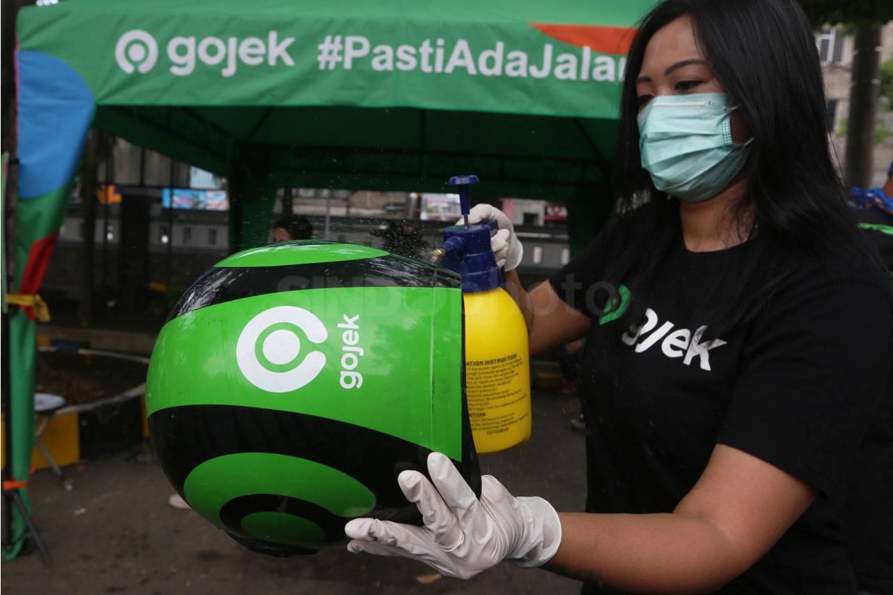 Bersama Para Mitra,...