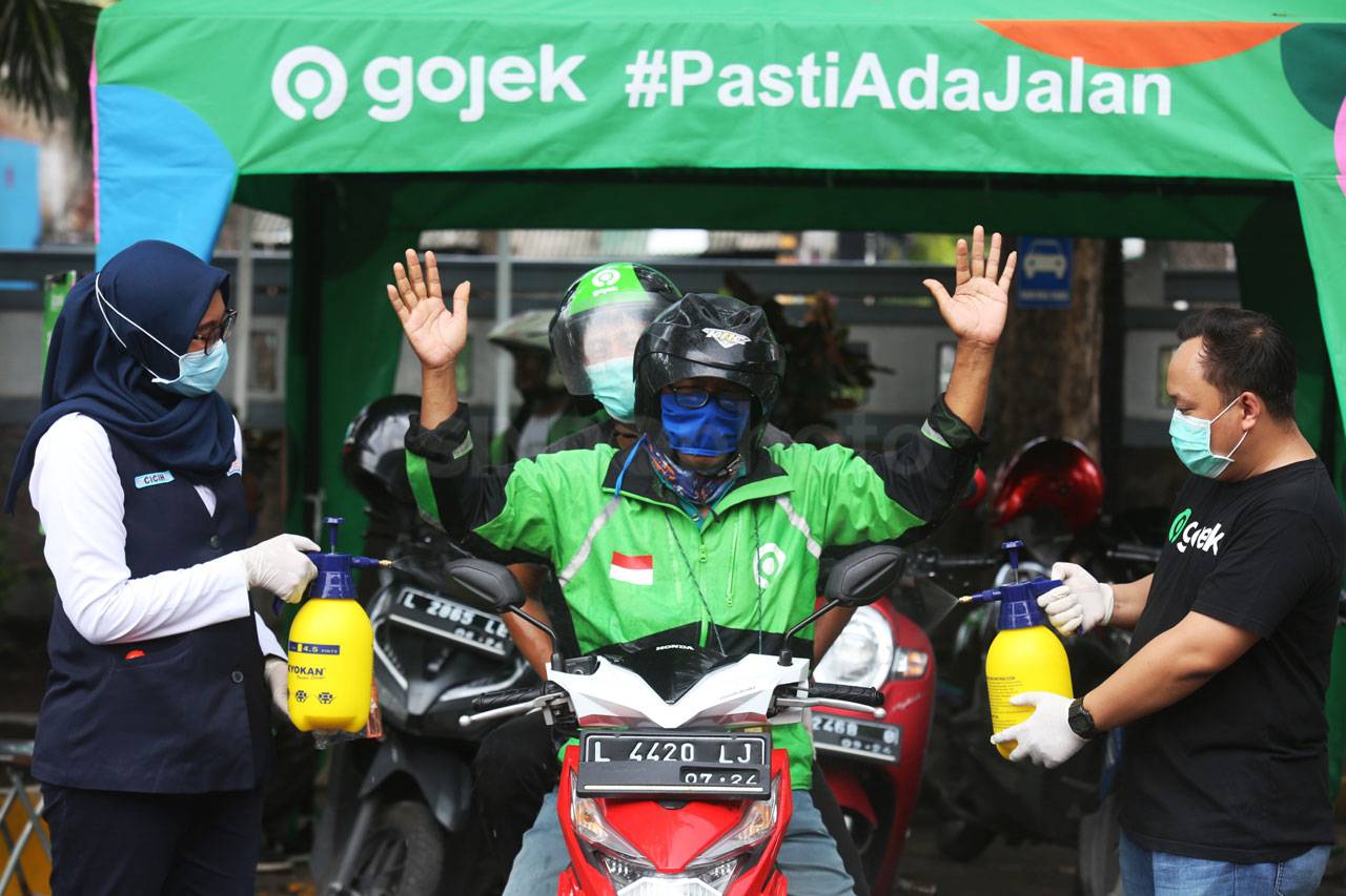 Bersama Para Mitra,...