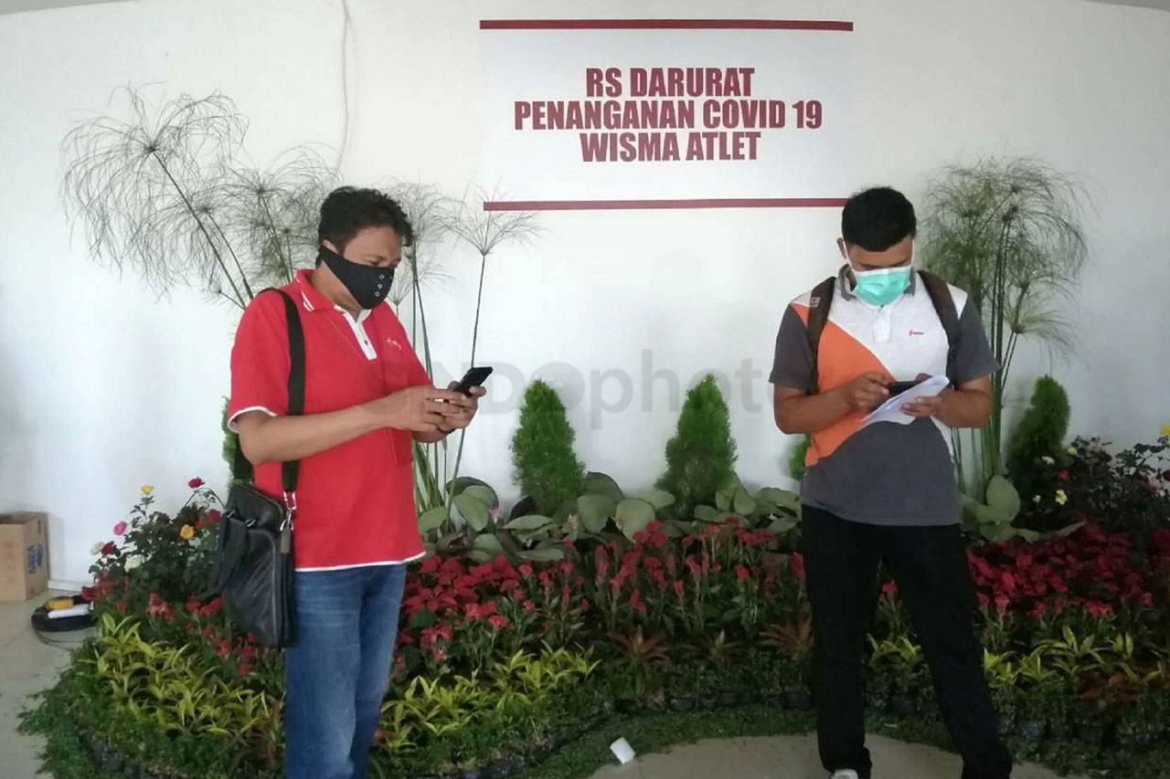 Telkomsel Perkuat Kualitas...