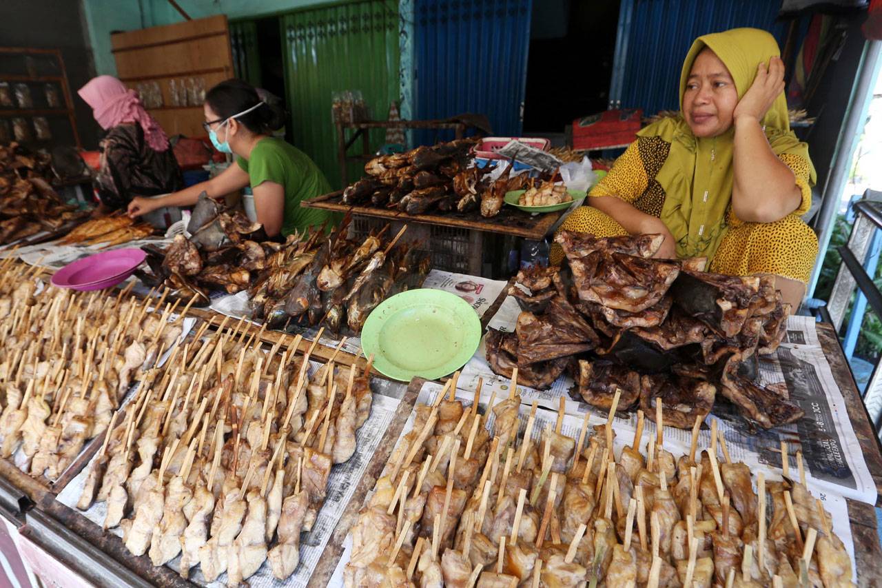 Dampak Corona, Permintaan...