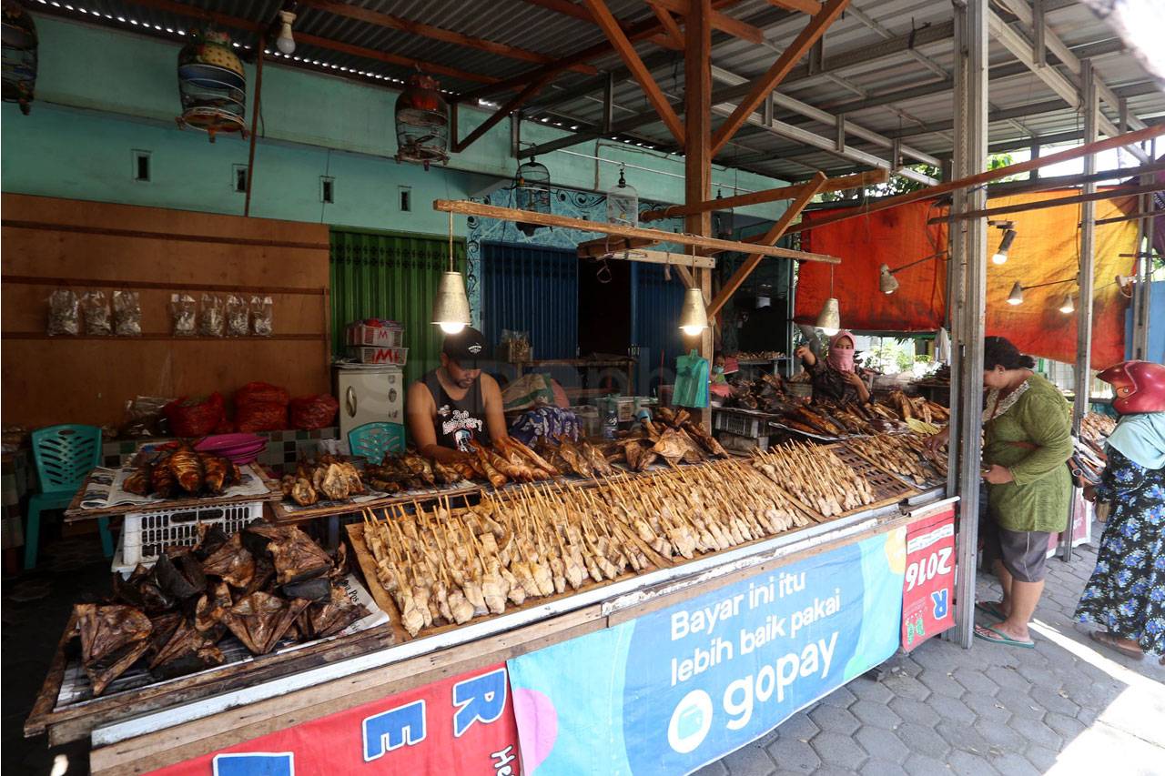 Dampak Corona, Permintaan...