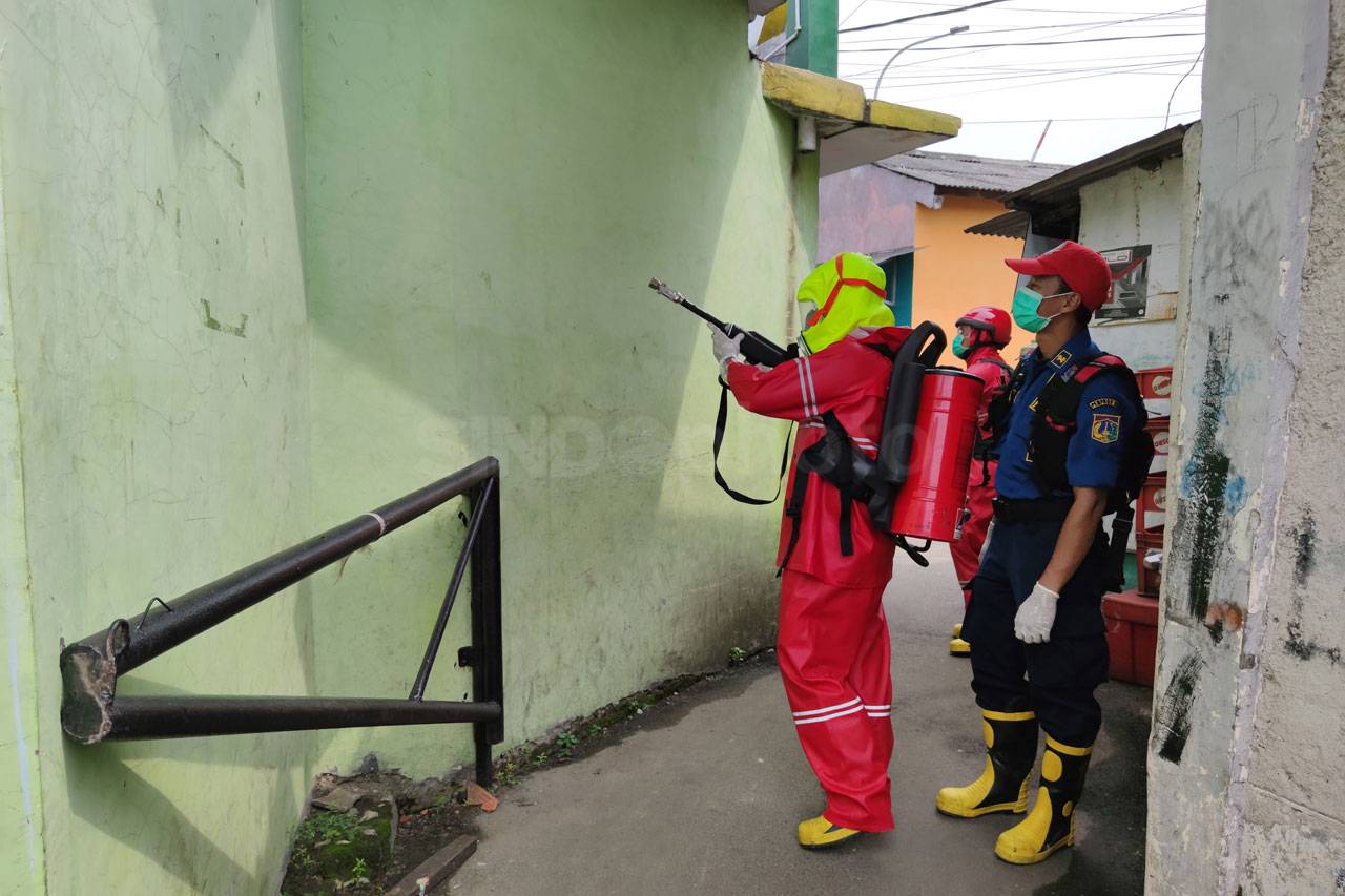 Cegah Virus Covid-19,...
