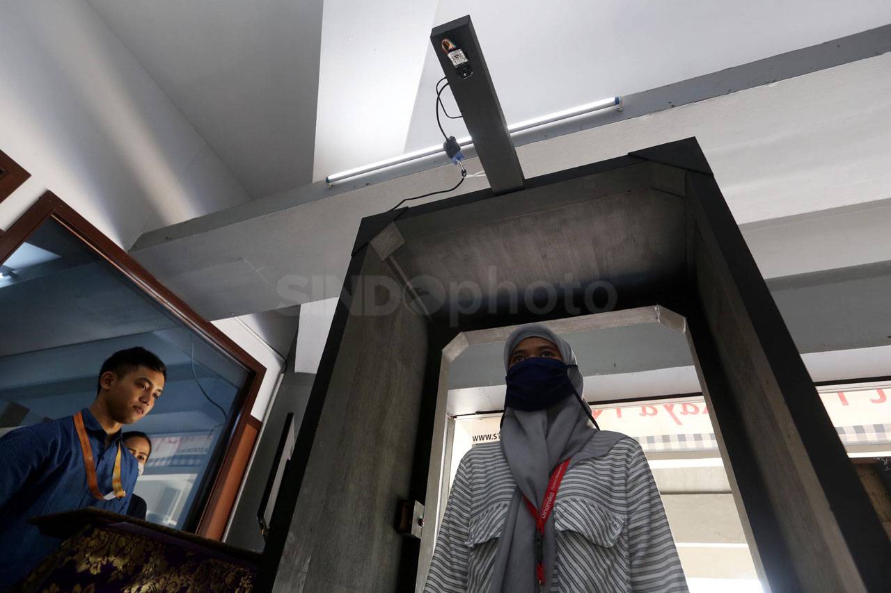 Undika Ciptakan Alat...