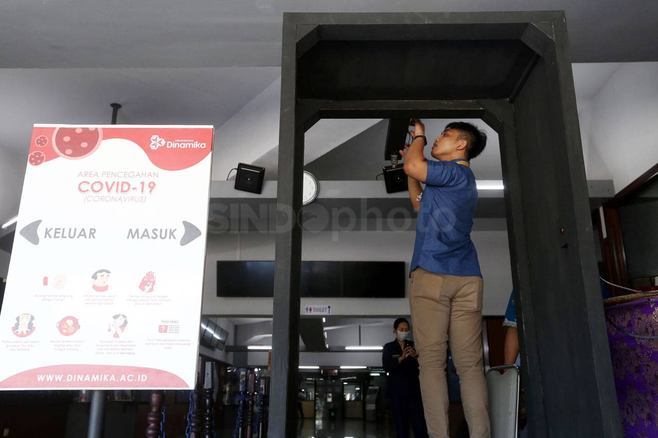 Undika Ciptakan Alat...