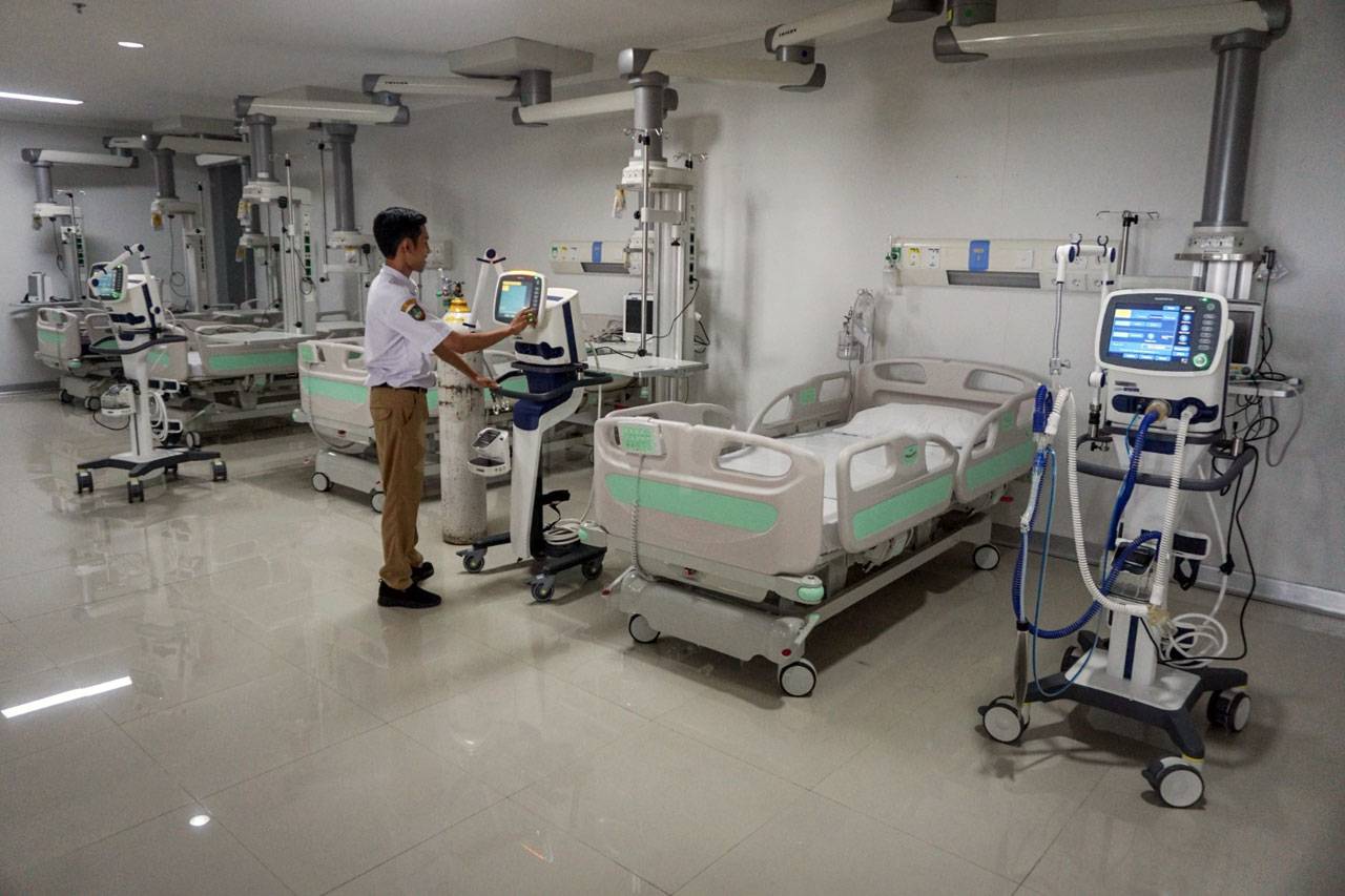 Pemkot Solo Siapkan...