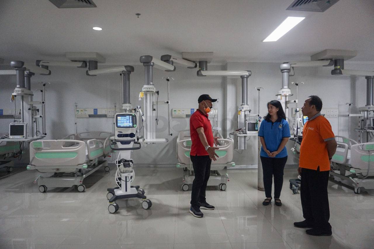 Pemkot Solo Siapkan...