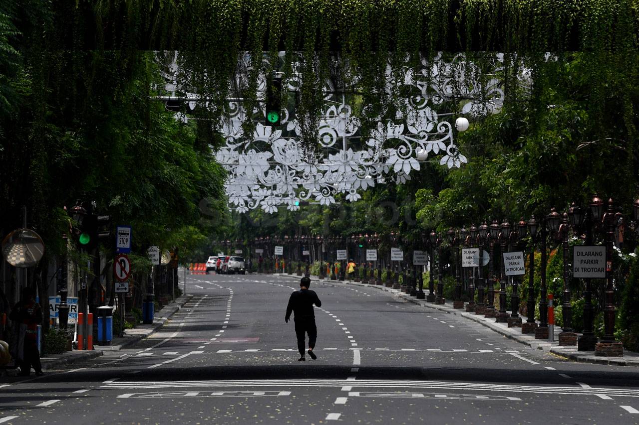 Cegah Penyebaran Corona,...