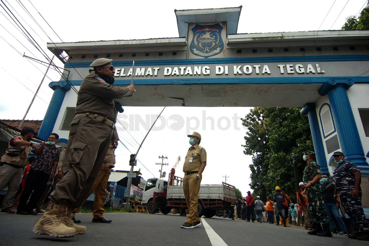 Cegah Penyebaran Corona,...