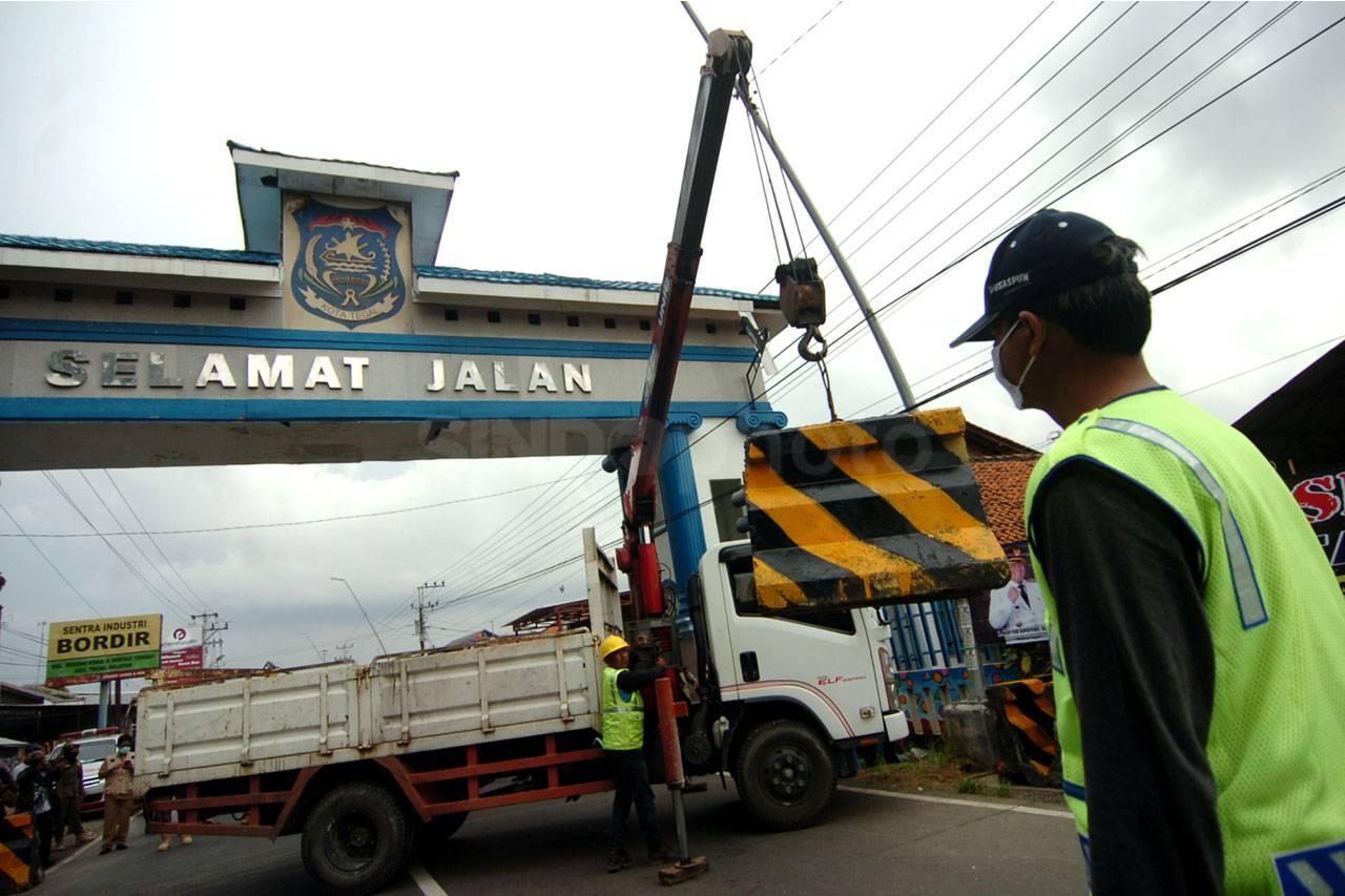 Cegah Penyebaran Corona,...