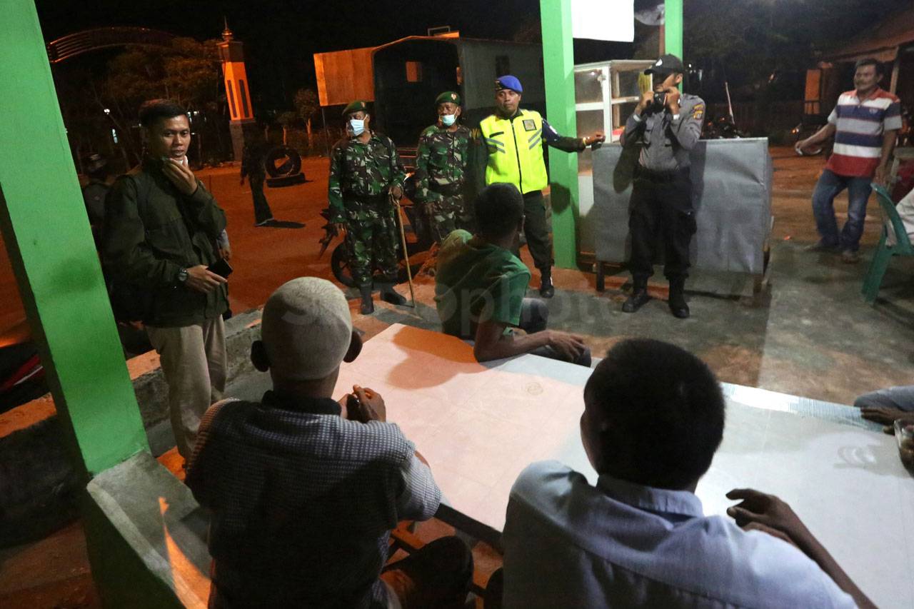 Pemprov Aceh Berlakukan...
